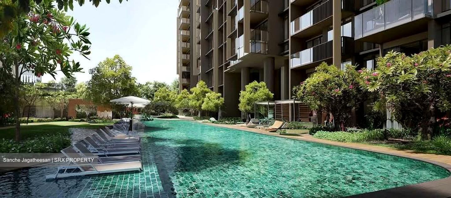 Lentoria (D26), Condominium #548801631